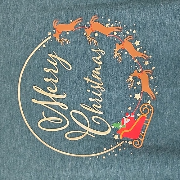 STATE OF MINE WOMAN'S FLEECE TOP - Picture 2 of 8